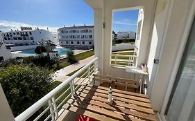 Algaiarens Apto Con Piscina Y Junto A La Playa